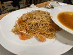 -华盛丰温州大排档(东三环南路店)