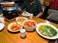 -禾珍珠家常小馆(河南博物院店)