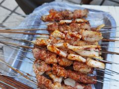 -老姜烤肉(河马石商园店)