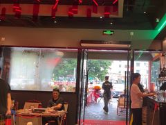 -蚝蚝先生·广式烧烤(信天广场店)