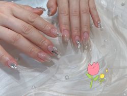 -U3美甲