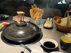 -同仁四季椰子鸡(无锡滨湖万象汇店)