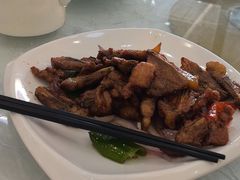 -鸿记海鲜大酒楼(开发区店)