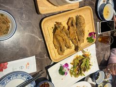 -老聃·小鸭鲢城原味客家菜(海沧店)