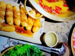 -小龙坎老火锅(鹤伴一路店)