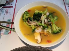 -Aqua Oasis 水天堂(石路天虹店)