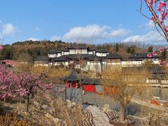 -威海华夏城景区