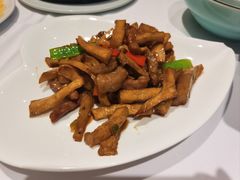 -吉林省林业宾馆-餐厅