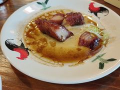 -猪肉婆私房菜(容桂总店)