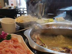 -仁虎老火锅(黄泥磅店)