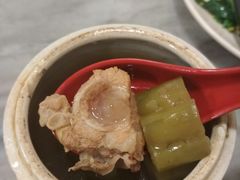 苦瓜排骨汤-紫金食坊(江南西路店)
