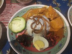 -小娘惹厨房Little Nyonya(狮城有约上榜店)