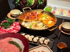-色響火锅(恒隆广场店)