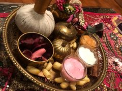 -莲泰式·中式·沐足·精油SPA采耳(天河店)