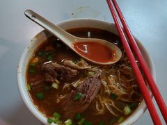 牛腩面-梓记牛什(總店)