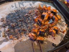 -喜井无限自助烤肉公司(石厦店)