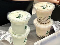 -1点点(清湖地铁店)