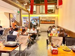 -猫公子纸上烤鱼烧烤•Bistro小酒馆(钱江世纪城店)