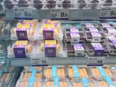 -迦南·甜品蛋糕(传媒店)