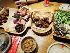 -鸽子窝(黄村店)