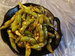 -虎虎龙虾大排档(双井店)