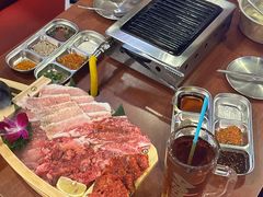 -大阪烧肉BAKA一代(国贸商住大厦店)
