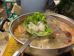 -小煵记·打边炉(西丽文光店)