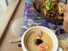 -吉野家(次渠大街店)