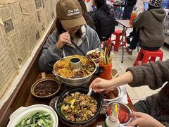 -罗妈砂锅(四川成都奎星楼店)