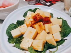 -茶花妹子云南餐厅(传媒大学店)