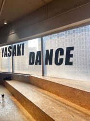 -YASAKI国际舞蹈中心