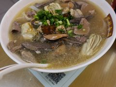 -荔林食店(西华路店)