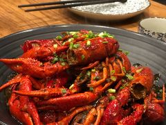 -虾小龙老长沙龙虾馆(坡子街店)