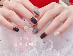 手部美甲-艾薇美甲美睫