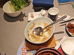 -绿茶餐厅(广州天河城店)