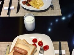 -太湖饭店玉兰厅(自助餐厅)