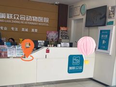 -美联众合动物医院·24h京西诊疗中心