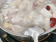 -力哥地道海南菜·联谊文昌鸡老店