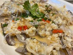 蒜蓉粉丝圣子王-粥旺庄(芳村店)