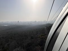 -紫金山山顶公园