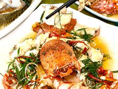 -众味海鲜大排档·活海鲜·潮汕味(南澳店)