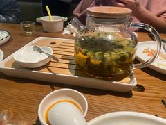 -如轩·海鲜砂锅粥·潮汕菜(海珠店)