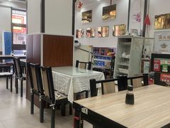 大堂-三合盛包子(盘锦路店)