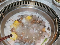 -三头牛·潮汕牛肉生蚝火锅 (夏湾店)