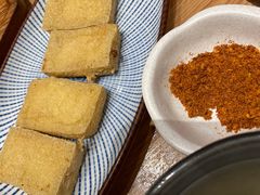 -小满手工粉(上海月星环球港店)