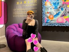 -罗奇堡家具(淮海西路店)