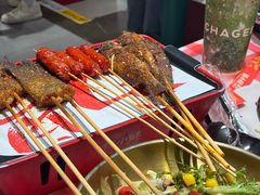 -辣小鲜·南昌大排档(船山路店)
