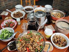 -好帮厨·下饭浏阳菜·坚持现炒(月湖店)