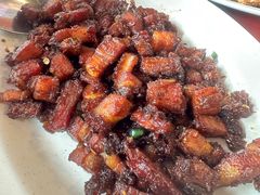 -德成饭店