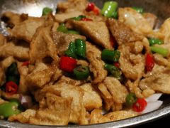 -百年神厨·地道川菜(清江西路店)